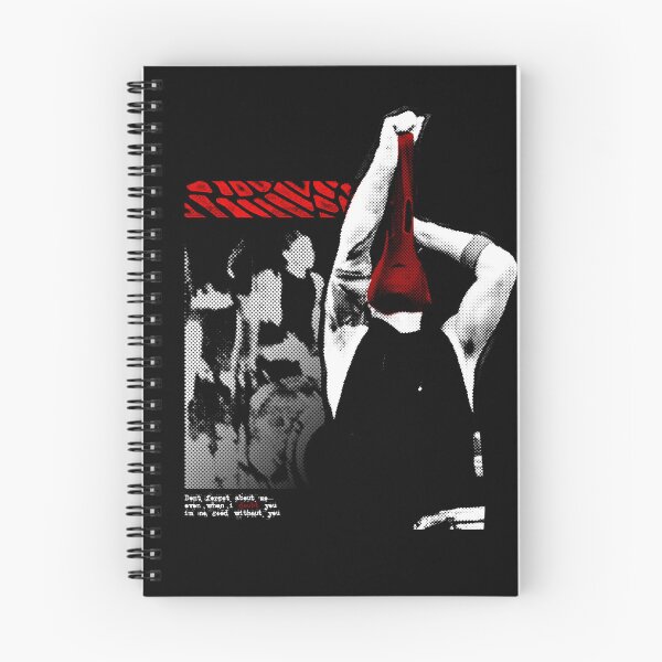 Item preview, alien jishwa // doubt ( demo ) designed and sold by kiazsafan.