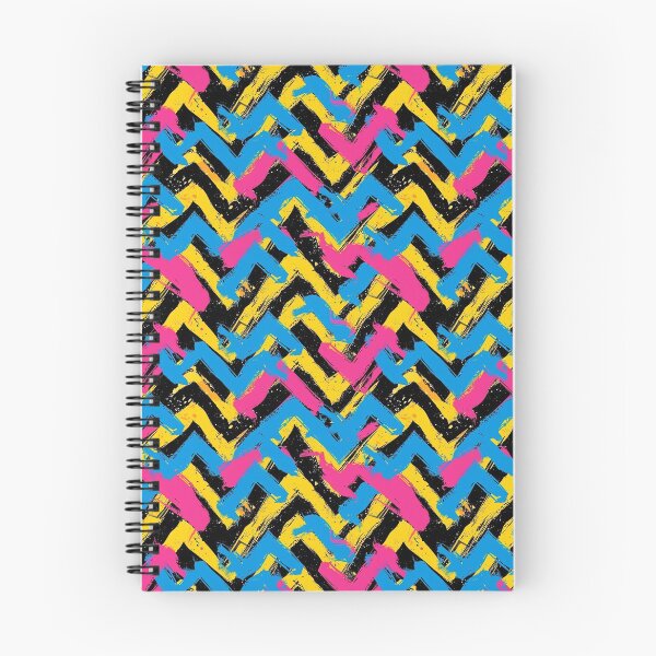 Item preview, Zig Zag Chaos designed and sold by MidArtForge.