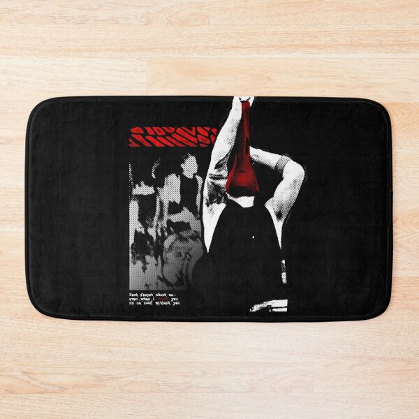 Item preview, alien jishwa // doubt ( demo ) designed and sold by kiazsafan.