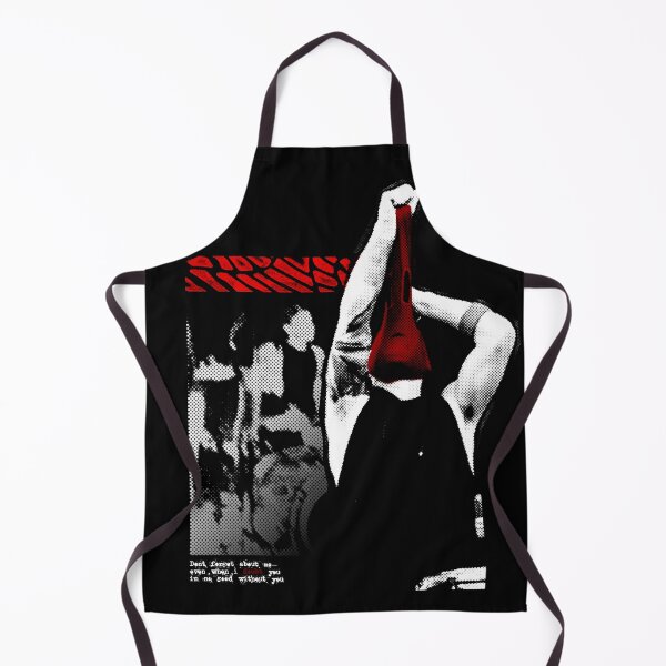 Item preview, alien jishwa // doubt ( demo ) designed and sold by kiazsafan.