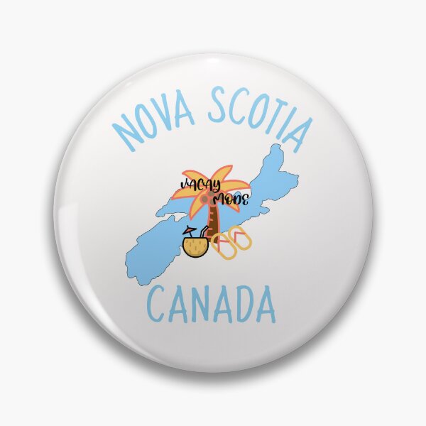 Item preview,  Nova Scotia Canada Maritime Province Vacation designed and sold by Sartoris Art.