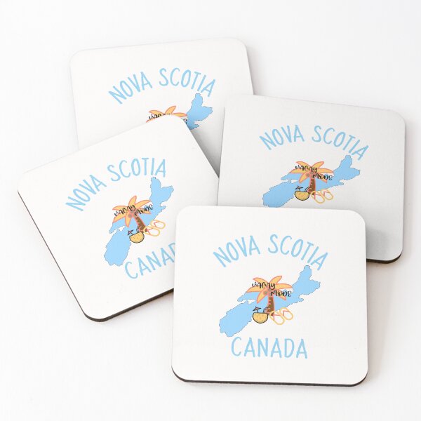 Item preview, Nova Scotia Canada designed and sold by Sartoris Art.