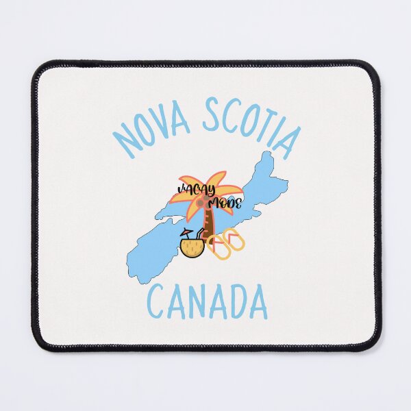 Item preview, Nova Scotia Canada designed and sold by Sartoris Art.
