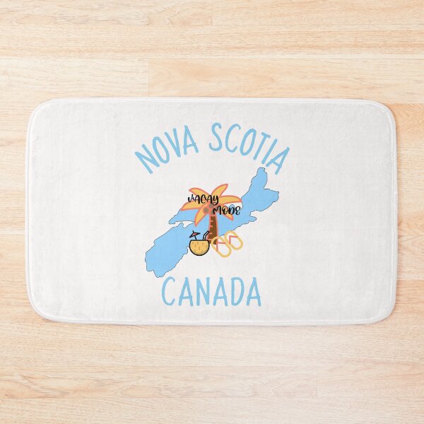 Item preview, Nova Scotia Canada designed and sold by Sartoris Art.