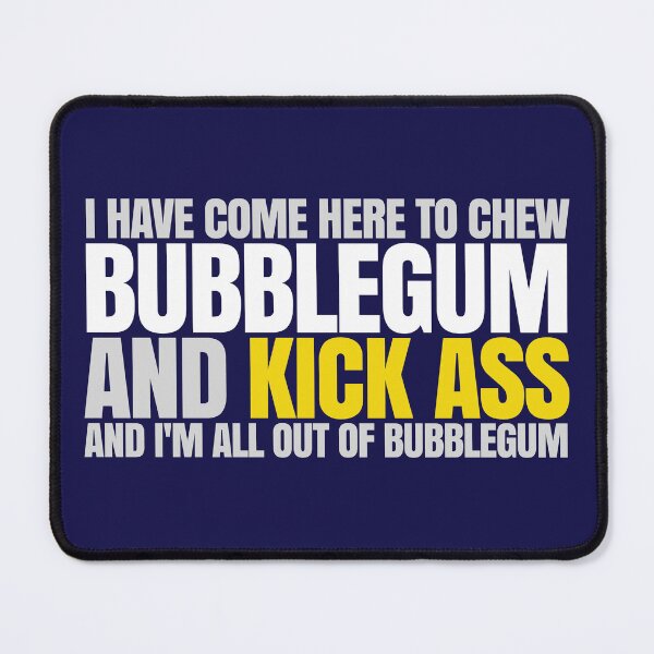 Item preview, THEY LIVE - Bubblegum designed and sold by MonsieurDagon.