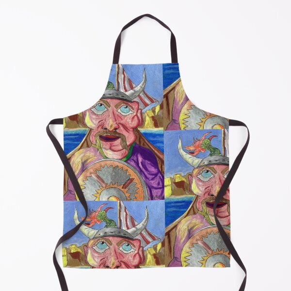 Item preview, VIKING designed and sold by Philippe savage.