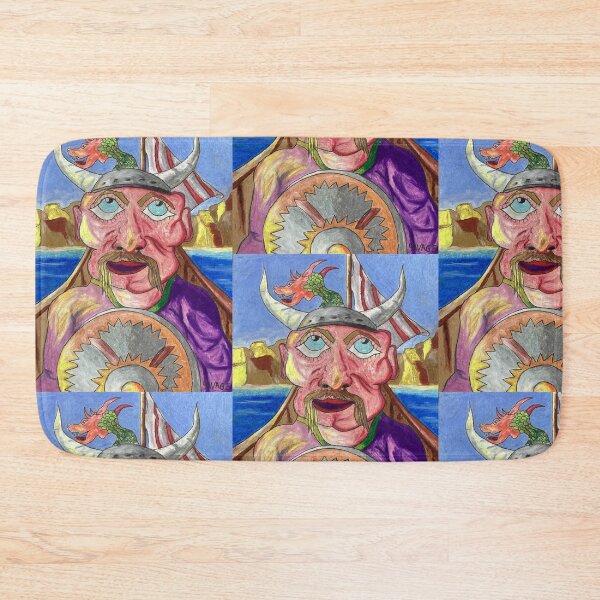 Item preview, VIKING designed and sold by Philippe savage.