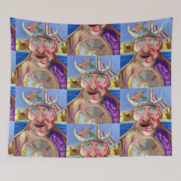 Item preview, VIKING designed and sold by Philippe savage.
