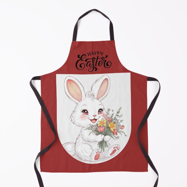 Item preview, Easter bunny tree new designed and sold by VibeVault12.