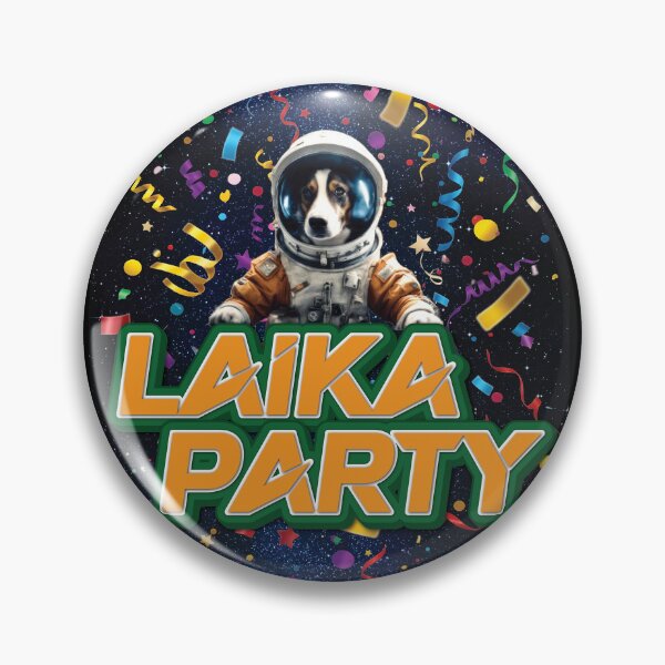 Item preview, Laika Party - Emmy - Eurovision Ireland - Eurovision Song Contest 2025 - ESC2025 - Basel designed and sold by Vision-Tees.