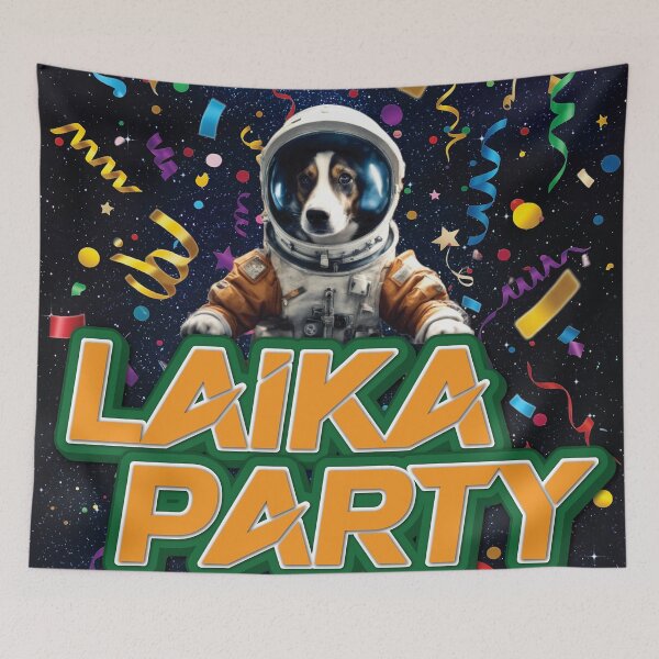 Item preview, Laika Party - Emmy - Eurovision Ireland - Eurovision Song Contest 2025 - ESC2025 - Basel designed and sold by Vision-Tees.
