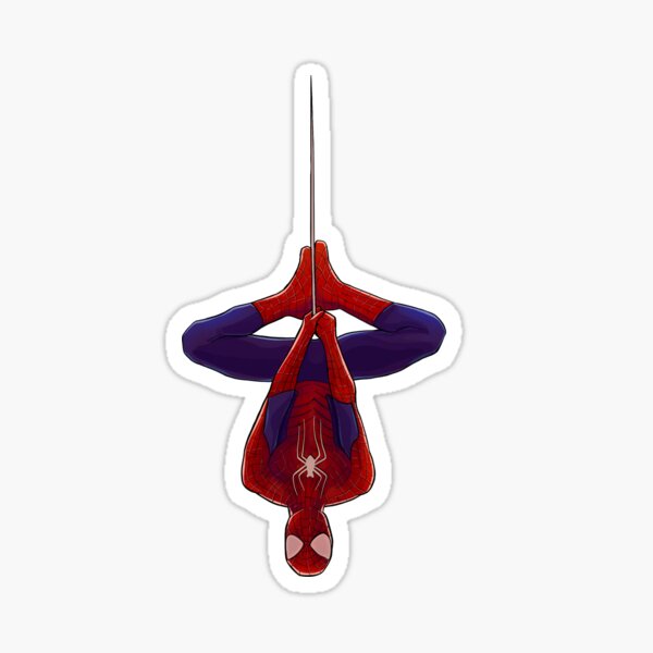 Item preview, Spiderman designed and sold by EaselAvenue.