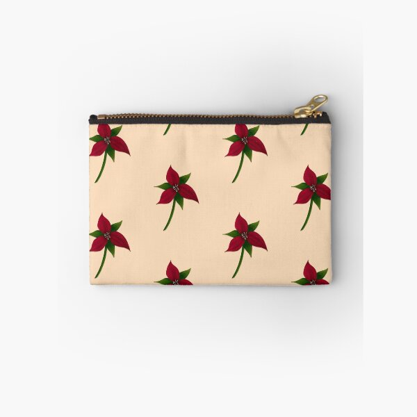 Item preview, Red Trillium Botanical Illustration designed and sold by Peleegirl.