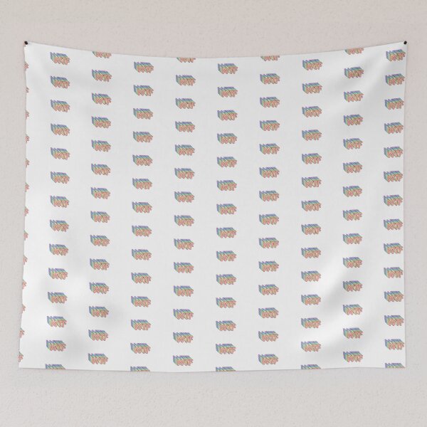 Item preview, WTF designed and sold by oddwonders.