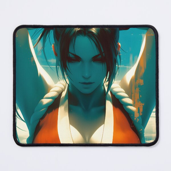 Item preview, Mai Shiranui - 12 designed and sold by Infinite-Aspire.