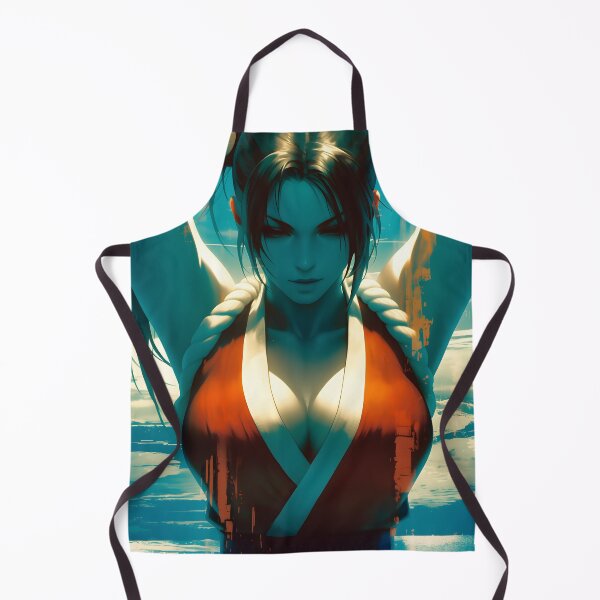 Item preview, Mai Shiranui - 12 designed and sold by Infinite-Aspire.