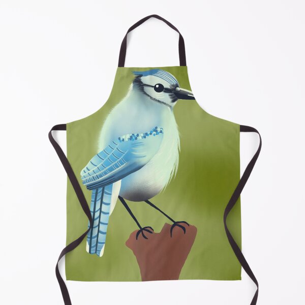 Item preview, Fluffy bird designed and sold by o3Arts.