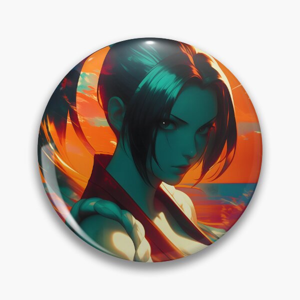 Item preview, Mai Shiranui - 13 designed and sold by Infinite-Aspire.