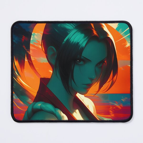 Aperçu de l'œuvre Mai Shiranui - 13 créée et vendue par Infinite-Aspire.