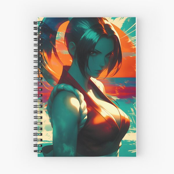 Item preview, Mai Shiranui - 13 designed and sold by Infinite-Aspire.