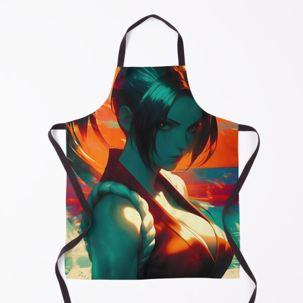 Item preview, Mai Shiranui - 13 designed and sold by Infinite-Aspire.