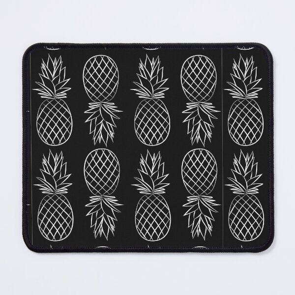 Item preview, Pineapples pattern 9, Hand drawing designed and sold by artoriginal.
