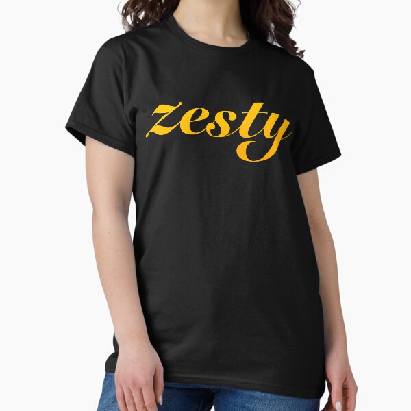 Item preview, Zesty in Mustard Yellow  designed and sold by luv-fi.