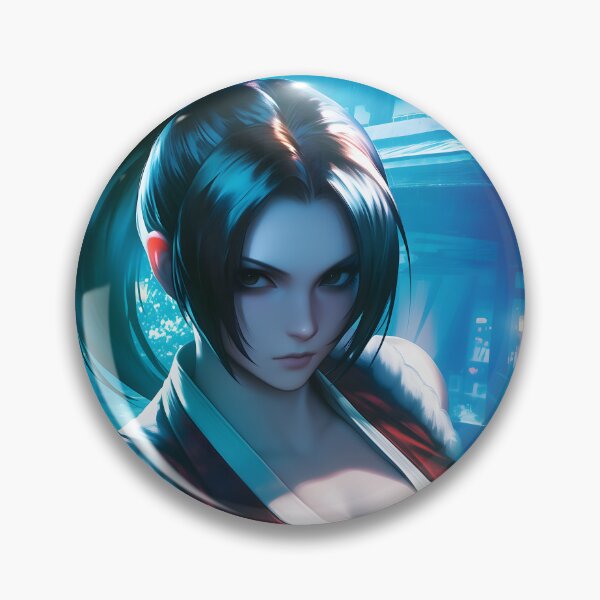 Item preview, Mai Shiranui - 14 designed and sold by Infinite-Aspire.