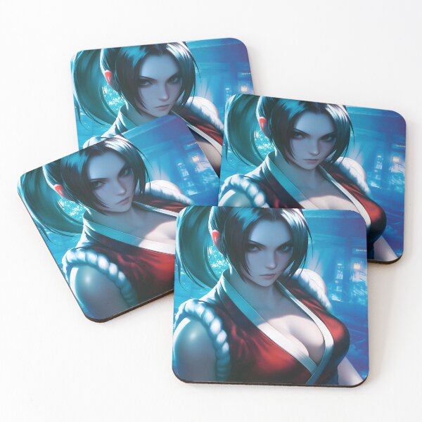 Item preview, Mai Shiranui - 14 designed and sold by Infinite-Aspire.