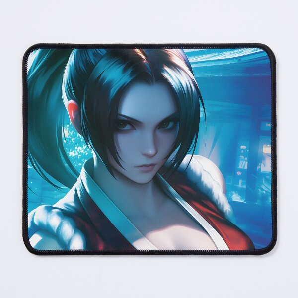 Item preview, Mai Shiranui - 14 designed and sold by Infinite-Aspire.