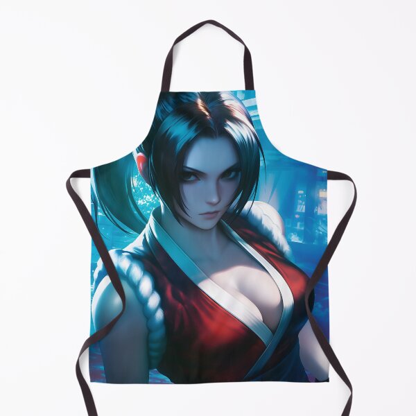 Item preview, Mai Shiranui - 14 designed and sold by Infinite-Aspire.