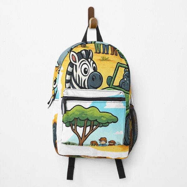 Item preview, The Wild Turnaround designed and sold by MiracleDesignsTR.
