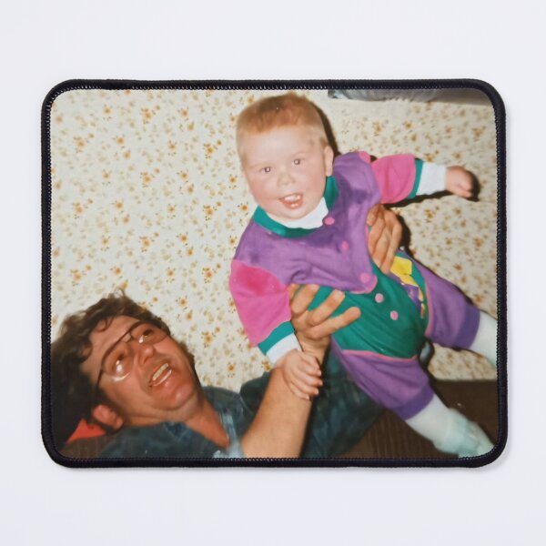 Item preview, Drachenlord Poster - Rudi and Rainer Winkler having fun | Upscaled, high-quality poster designed and sold by Klonter77.