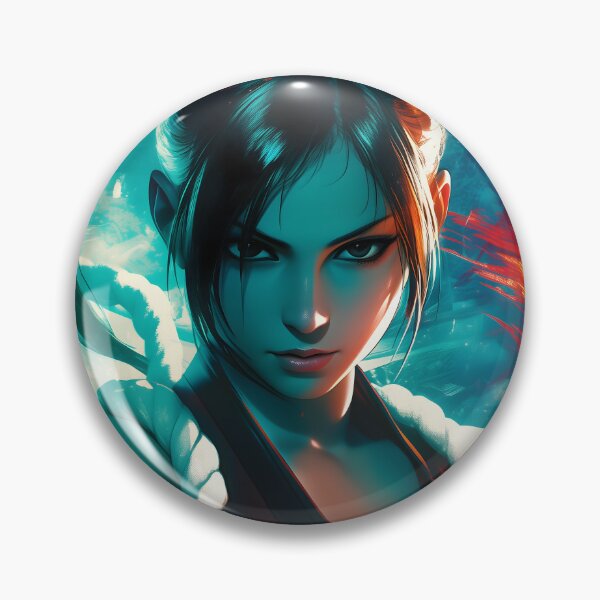 Item preview, Mai Shiranui - 15 designed and sold by Infinite-Aspire.