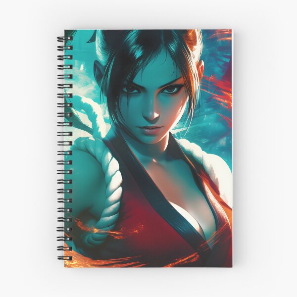 Item preview, Mai Shiranui - 15 designed and sold by Infinite-Aspire.