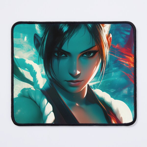 Item preview, Mai Shiranui - 15 designed and sold by Infinite-Aspire.