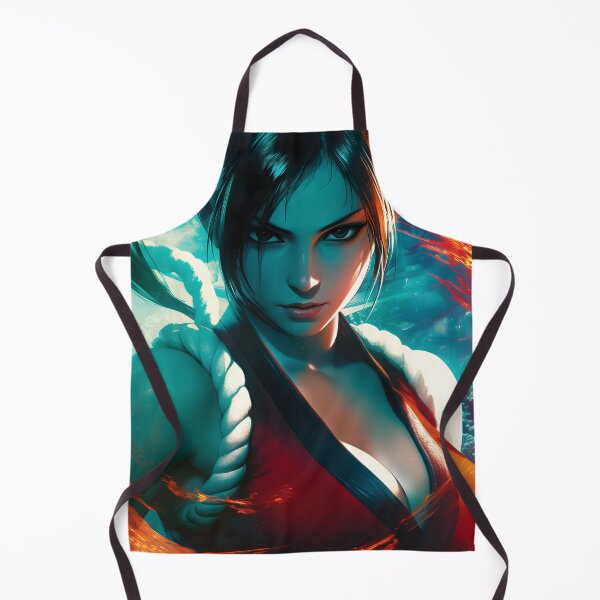 Item preview, Mai Shiranui - 15 designed and sold by Infinite-Aspire.