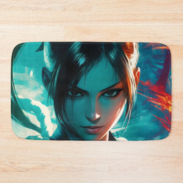 Item preview, Mai Shiranui - 15 designed and sold by Infinite-Aspire.