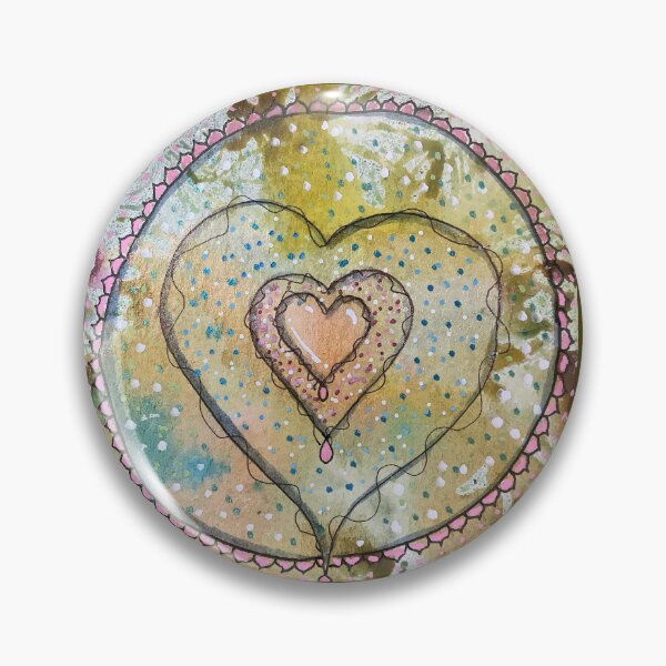 Item preview, Being Understanding designed and sold by TheMandalaLady.