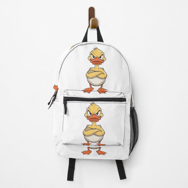 Item preview, Irate Duck designed and sold by Gentle40Winks.