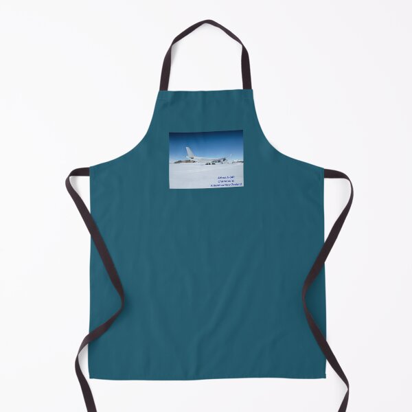Item preview, airbus a 340 Antarctica designed and sold by Snarkers Promotions .
