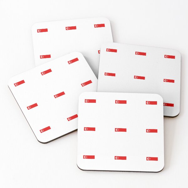 Item preview, Flag Of Singapore Pack designed and sold by Inspirationmotivation.