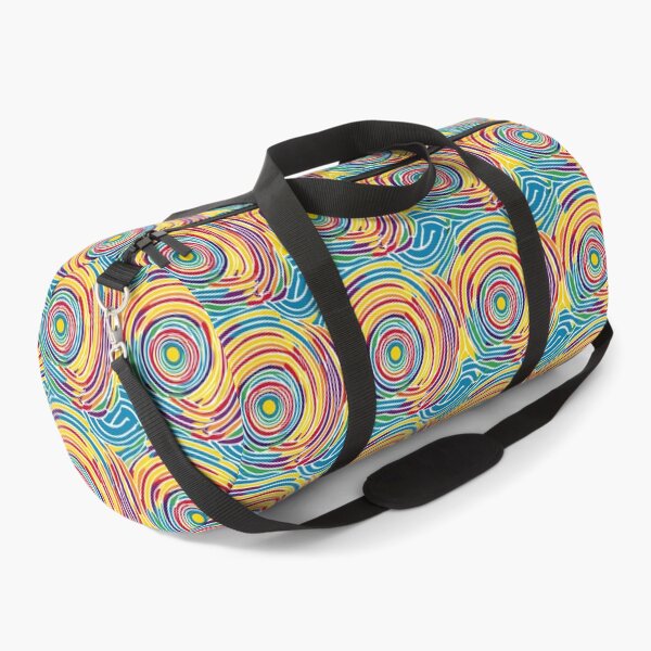 Item preview, Concentric Vibration designed and sold by MidArtForge.