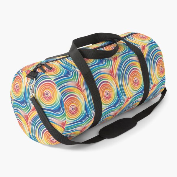 Item preview, Concentric Vibration designed and sold by MidArtForge.