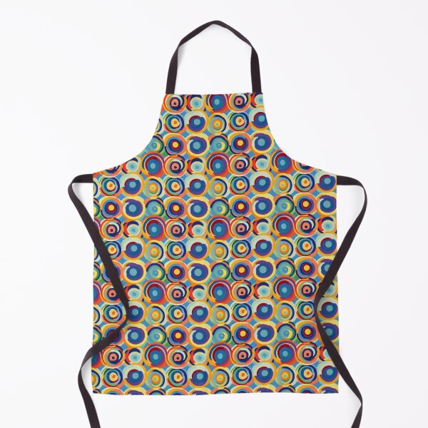 Item preview, Concentric Vibration designed and sold by MidArtForge.