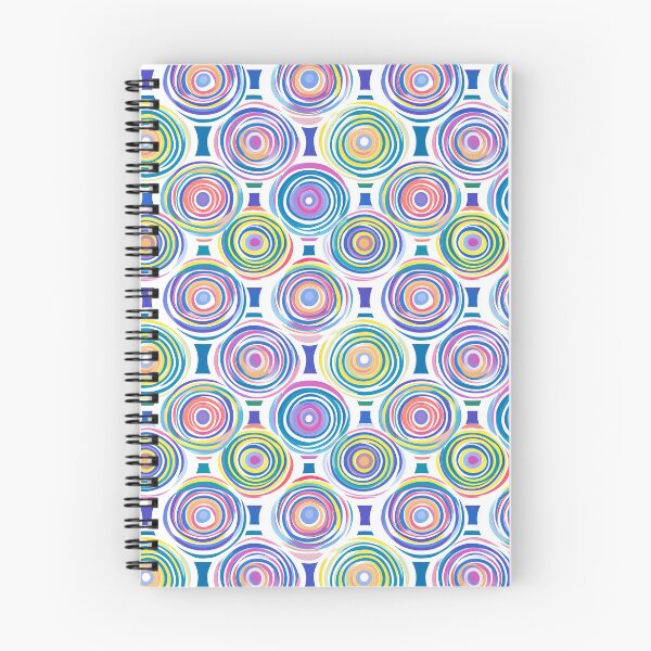 Item preview, Concentric Vibration designed and sold by MidArtForge.