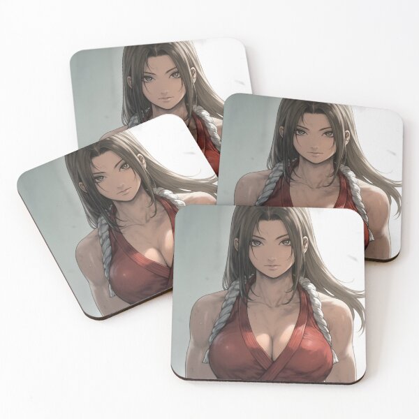 Item preview, Mai Shiranui - 16 designed and sold by Infinite-Aspire.