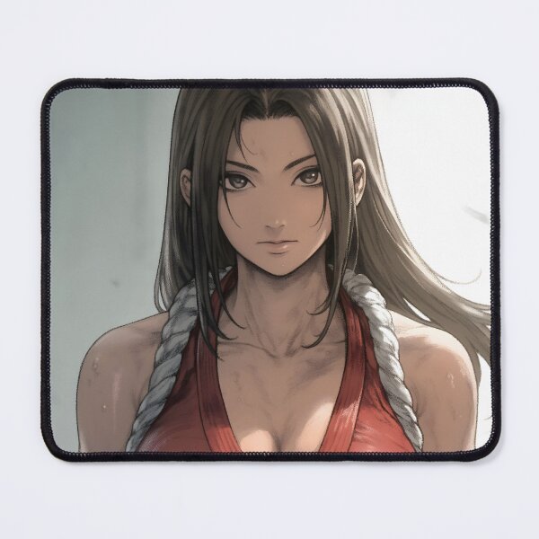 Item preview, Mai Shiranui - 16 designed and sold by Infinite-Aspire.