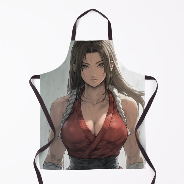 Item preview, Mai Shiranui - 16 designed and sold by Infinite-Aspire.