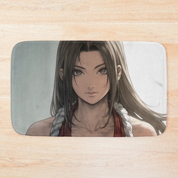 Item preview, Mai Shiranui - 16 designed and sold by Infinite-Aspire.